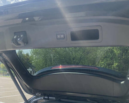 Мазда CX-30 2021 у Харкові на Automoto.ua Сірий Мазда CX-30, об'ємом двигуна 2.49 л та пробігом 119 тис. км за 22000 $, фото 6 на Automoto.ua