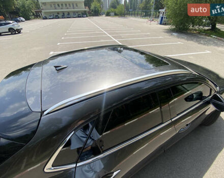 Мазда CX-30 2021 у Харкові на Automoto.ua Сірий Мазда CX-30, об'ємом двигуна 2.49 л та пробігом 119 тис. км за 22000 $, фото 20 на Automoto.ua