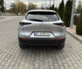 Серый Мазда CX-30, объемом двигателя 2.49 л и пробегом 40 тыс. км за 20300 $, фото 8 на Automoto.ua