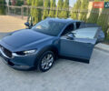 Серый Мазда CX-30, объемом двигателя 2 л и пробегом 67 тыс. км за 21200 $, фото 7 на Automoto.ua