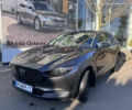 Сірий Мазда CX-30, об'ємом двигуна 2.5 л та пробігом 98 тис. км за 20500 $, фото 4 на Automoto.ua