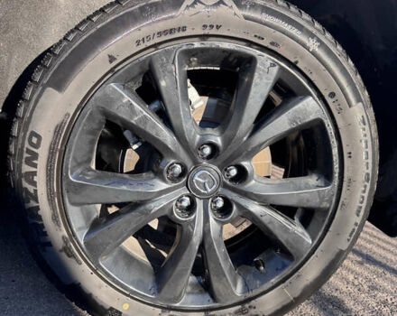 Сірий Мазда CX-30, об'ємом двигуна 2.5 л та пробігом 98 тис. км за 20500 $, фото 18 на Automoto.ua