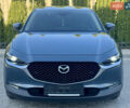 Серый Мазда CX-30, объемом двигателя 2 л и пробегом 63 тыс. км за 23300 $, фото 17 на Automoto.ua