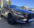 Сірий Мазда CX-30, об'ємом двигуна 2.5 л та пробігом 98 тис. км за 20500 $, фото 1 на Automoto.ua