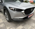 Серый Мазда CX-30, объемом двигателя 2 л и пробегом 155 тыс. км за 16500 $, фото 5 на Automoto.ua