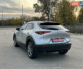 Сірий Мазда CX-30, об'ємом двигуна 2.5 л та пробігом 36 тис. км за 21300 $, фото 14 на Automoto.ua