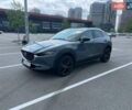Сірий Мазда CX-30, об'ємом двигуна 2.5 л та пробігом 49 тис. км за 21900 $, фото 8 на Automoto.ua