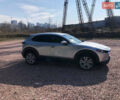 Серый Мазда CX-30, объемом двигателя 2.5 л и пробегом 95 тыс. км за 21500 $, фото 4 на Automoto.ua