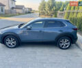 Серый Мазда CX-30, объемом двигателя 2 л и пробегом 63 тыс. км за 23300 $, фото 7 на Automoto.ua