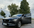 Мазда CX-30 2021 у Черкасах на Automoto.ua Сірий Мазда CX-30, об'ємом двигуна 2 л та пробігом 54 тис. км за 24500 $, фото 2 на Automoto.ua