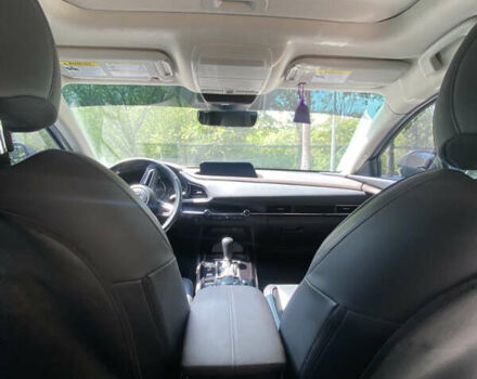 Мазда CX-30 2021 у Харкові на Automoto.ua Сірий Мазда CX-30, об'ємом двигуна 2.49 л та пробігом 119 тис. км за 22000 $, фото 19 на Automoto.ua