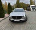 Серый Мазда CX-30, объемом двигателя 2.49 л и пробегом 40 тыс. км за 20300 $, фото 1 на Automoto.ua
