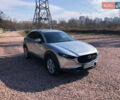 Серый Мазда CX-30, объемом двигателя 2.5 л и пробегом 95 тыс. км за 21500 $, фото 3 на Automoto.ua