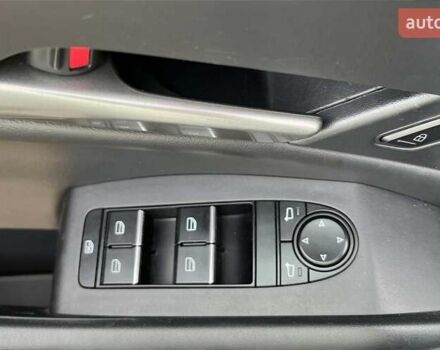 Серый Мазда CX-30, объемом двигателя 2.5 л и пробегом 117 тыс. км за 19900 $, фото 7 на Automoto.ua