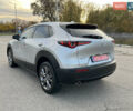 Сірий Мазда CX-30, об'ємом двигуна 2.5 л та пробігом 36 тис. км за 21300 $, фото 4 на Automoto.ua