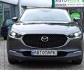 Серый Мазда CX-30, объемом двигателя 2 л и пробегом 36 тыс. км за 21950 $, фото 3 на Automoto.ua