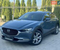 Серый Мазда CX-30, объемом двигателя 2 л и пробегом 67 тыс. км за 21200 $, фото 2 на Automoto.ua
