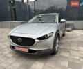 Серый Мазда CX-30, объемом двигателя 2 л и пробегом 155 тыс. км за 16500 $, фото 1 на Automoto.ua