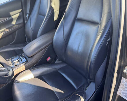 Сірий Мазда CX-30, об'ємом двигуна 2.5 л та пробігом 98 тис. км за 20500 $, фото 16 на Automoto.ua