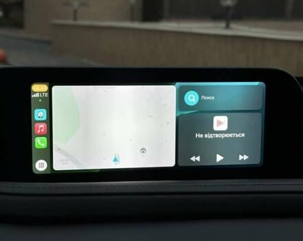 Серый Мазда CX-30, объемом двигателя 2.49 л и пробегом 103 тыс. км за 23000 $, фото 14 на Automoto.ua