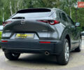Серый Мазда CX-30, объемом двигателя 2.5 л и пробегом 11 тыс. км за 24200 $, фото 6 на Automoto.ua