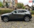 Серый Мазда CX-30, объемом двигателя 2.5 л и пробегом 29 тыс. км за 20990 $, фото 7 на Automoto.ua