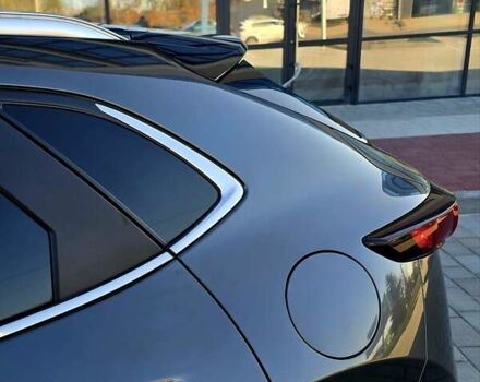 Серый Мазда CX-30, объемом двигателя 2.5 л и пробегом 41 тыс. км за 19850 $, фото 20 на Automoto.ua