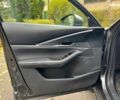 Сірий Мазда CX-30, об'ємом двигуна 2.5 л та пробігом 29 тис. км за 20990 $, фото 8 на Automoto.ua