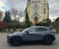 Серый Мазда CX-30, объемом двигателя 2.49 л и пробегом 94 тыс. км за 22000 $, фото 6 на Automoto.ua