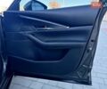Серый Мазда CX-30, объемом двигателя 2.5 л и пробегом 41 тыс. км за 19850 $, фото 46 на Automoto.ua
