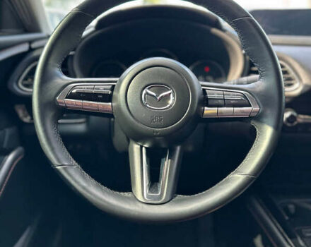 Серый Мазда CX-30, объемом двигателя 2.49 л и пробегом 56 тыс. км за 21100 $, фото 22 на Automoto.ua