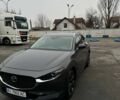 Сірий Мазда CX-30, об'ємом двигуна 2.5 л та пробігом 21 тис. км за 22900 $, фото 1 на Automoto.ua