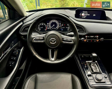 Серый Мазда CX-30, объемом двигателя 2.5 л и пробегом 28 тыс. км за 21900 $, фото 35 на Automoto.ua