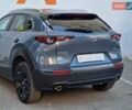 Серый Мазда CX-30, объемом двигателя 2.5 л и пробегом 60 тыс. км за 25990 $, фото 27 на Automoto.ua