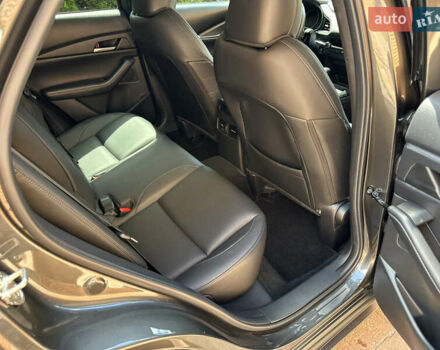 Сірий Мазда CX-30, об'ємом двигуна 2.5 л та пробігом 67 тис. км за 19800 $, фото 10 на Automoto.ua