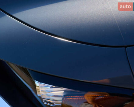 Серый Мазда CX-30, объемом двигателя 2.5 л и пробегом 59 тыс. км за 19999 $, фото 15 на Automoto.ua