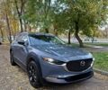 Сірий Мазда CX-30, об'ємом двигуна 2.49 л та пробігом 39 тис. км за 22900 $, фото 7 на Automoto.ua