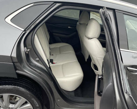 Сірий Мазда CX-30, об'ємом двигуна 2.49 л та пробігом 44 тис. км за 24000 $, фото 19 на Automoto.ua