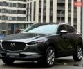 Серый Мазда CX-30, объемом двигателя 2.5 л и пробегом 28 тыс. км за 21900 $, фото 4 на Automoto.ua