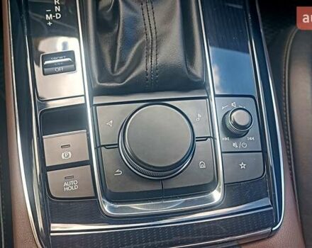 Сірий Мазда CX-30, об'ємом двигуна 2.5 л та пробігом 42 тис. км за 23800 $, фото 21 на Automoto.ua