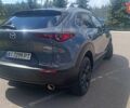 Сірий Мазда CX-30, об'ємом двигуна 2.5 л та пробігом 42 тис. км за 23800 $, фото 37 на Automoto.ua