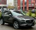 Серый Мазда CX-30, объемом двигателя 2.5 л и пробегом 28 тыс. км за 21900 $, фото 1 на Automoto.ua