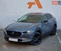 Серый Мазда CX-30, объемом двигателя 2.5 л и пробегом 60 тыс. км за 25990 $, фото 14 на Automoto.ua
