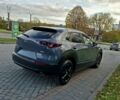 Сірий Мазда CX-30, об'ємом двигуна 2.49 л та пробігом 39 тис. км за 22900 $, фото 18 на Automoto.ua