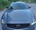 Серый Мазда CX-30, объемом двигателя 2.49 л и пробегом 37 тыс. км за 21700 $, фото 4 на Automoto.ua