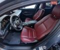 Серый Мазда CX-30, объемом двигателя 2.5 л и пробегом 60 тыс. км за 25990 $, фото 39 на Automoto.ua