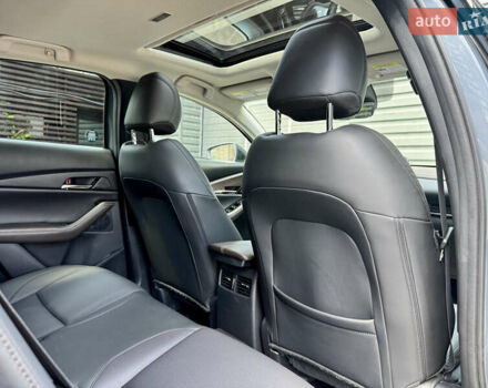 Серый Мазда CX-30, объемом двигателя 0 л и пробегом 36 тыс. км за 24900 $, фото 27 на Automoto.ua