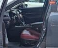 Серый Мазда CX-30, объемом двигателя 2.5 л и пробегом 60 тыс. км за 25990 $, фото 41 на Automoto.ua