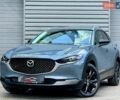 Серый Мазда CX-30, объемом двигателя 0 л и пробегом 36 тыс. км за 24900 $, фото 1 на Automoto.ua