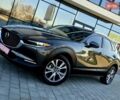 Серый Мазда CX-30, объемом двигателя 2.5 л и пробегом 41 тыс. км за 19850 $, фото 3 на Automoto.ua
